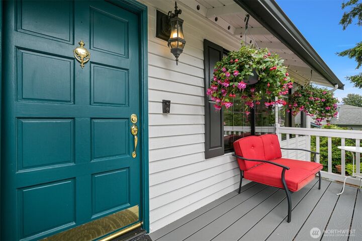 Property Photo:  3808  Spring Coulee Road  WA 98226 