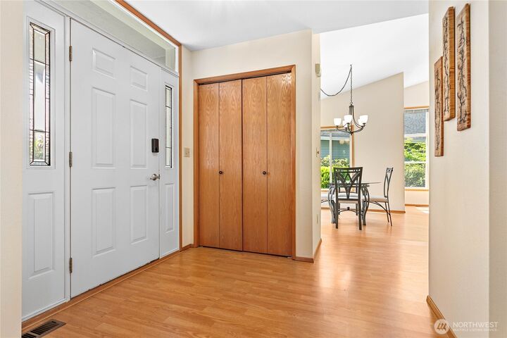 Property Photo: 1218 Northwind Circle WA 98226