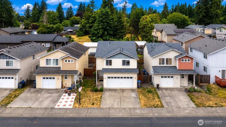 Property Photo: 4837 Bowwood Circle NE WA 98310