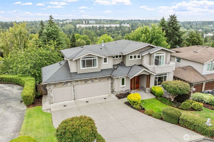 Property Photo: 21008 7th Avenue S WA 98198