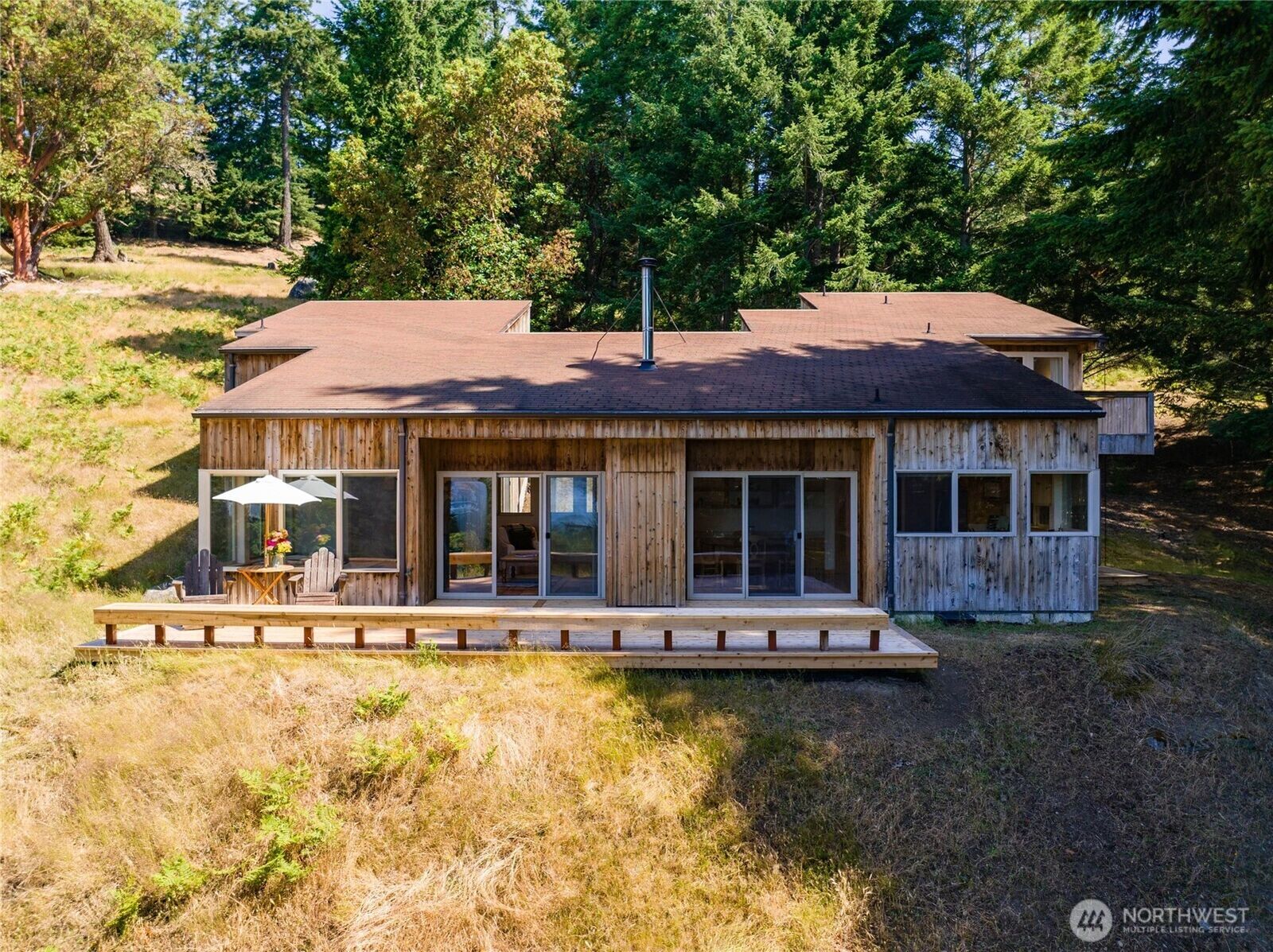 Property Photo: 177 Harmon Ranch Hill Road WA 98221