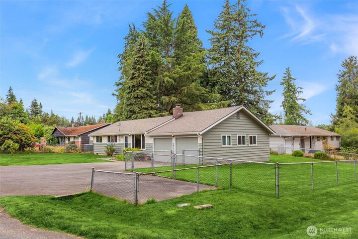 Property Photo: 21124 50th Place W WA 98036