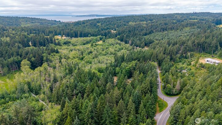Property Photo:  0 Xxx  Bailey Road (Lot 1)  WA 98236 