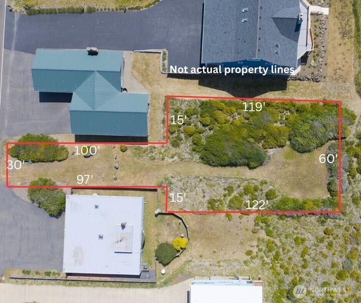 Property Photo:  1069  Ocean Shores Boulevard SW  WA 98569 