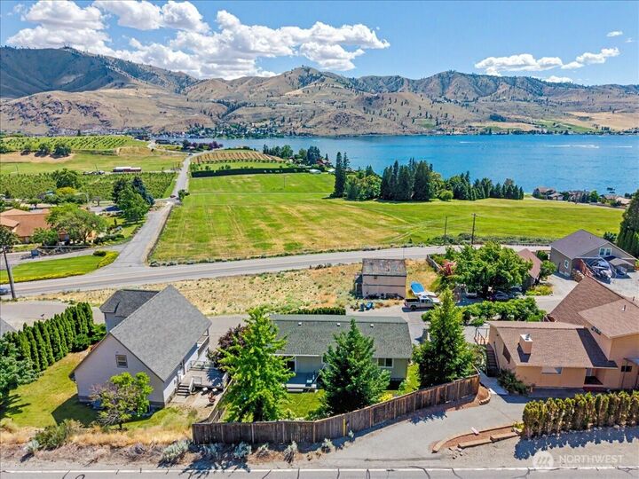 Property Photo: 215 San Remo Lane WA 98816