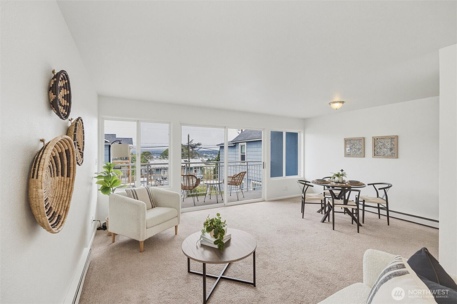 Property Photo:  819  High Street W 106  WA 98225 