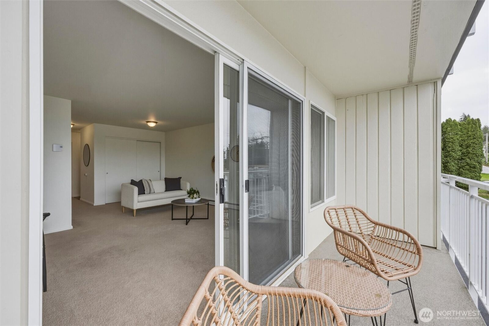 Property Photo: 819 High Street W 106 WA 98225