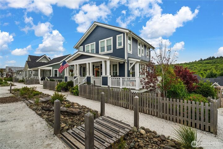 Property Photo:  310  Compass Street  WA 98571 