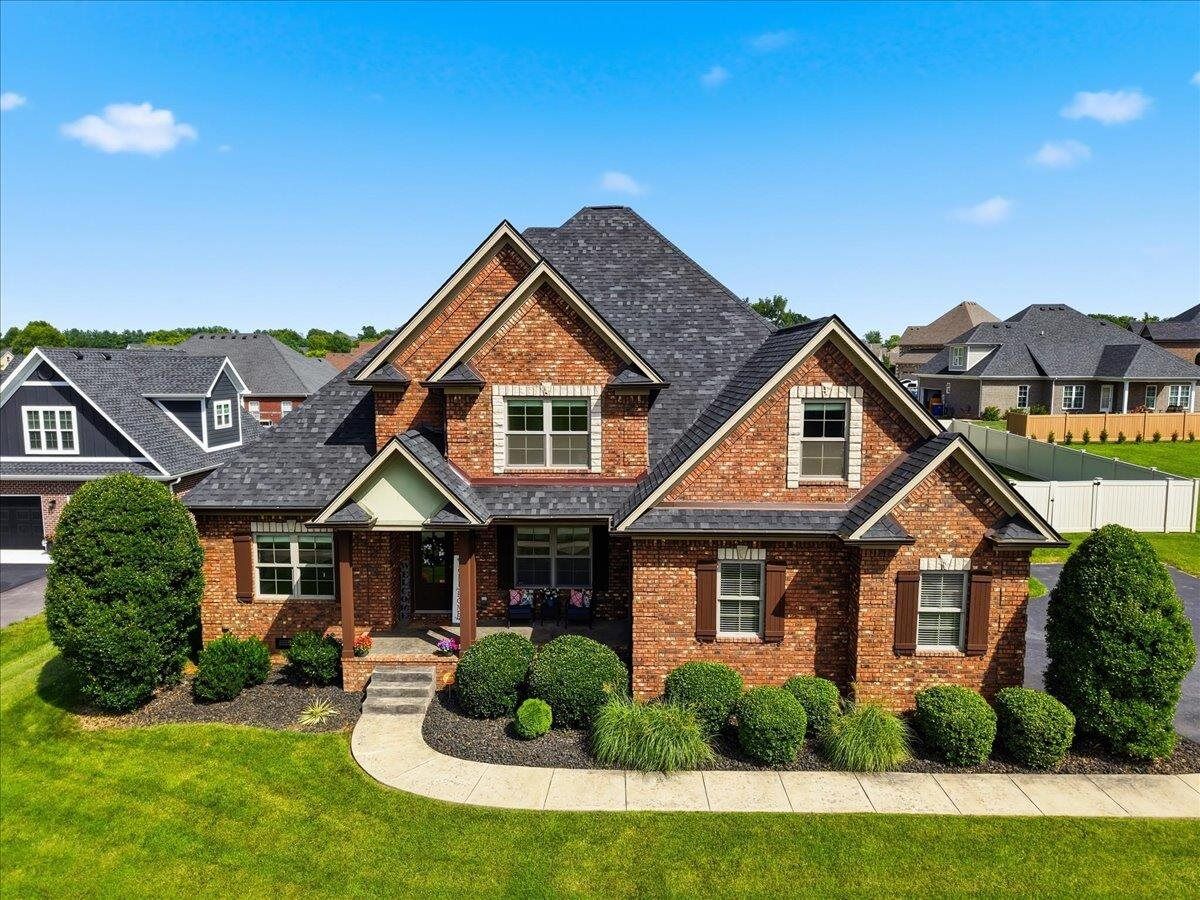 Property Photo: 688 Mallard Street KY 42104
