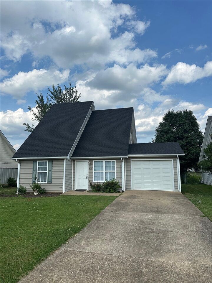 Property Photo:  713 Jennings Court  KY 42104 