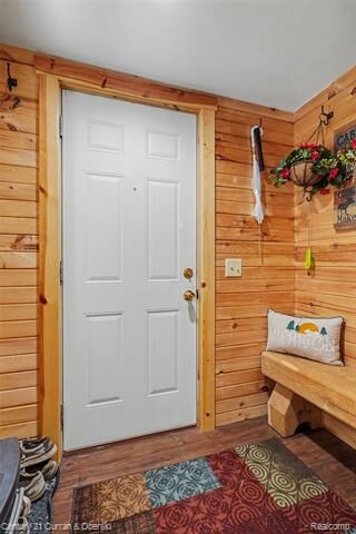 Property Photo:  7875 Lake Street  MI 48632 