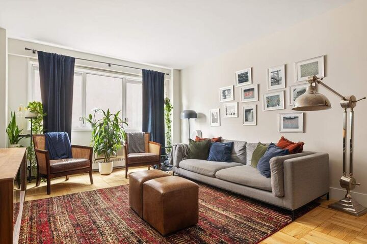 Property Photo: 20 E 68th Street 7G NY 10065