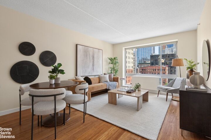 Property Photo:  555 W 23rd Street N10j  NY 10011 
