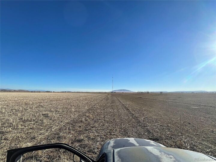 Property Photo:  14355 County G.5 Tract 6  CO 81120 