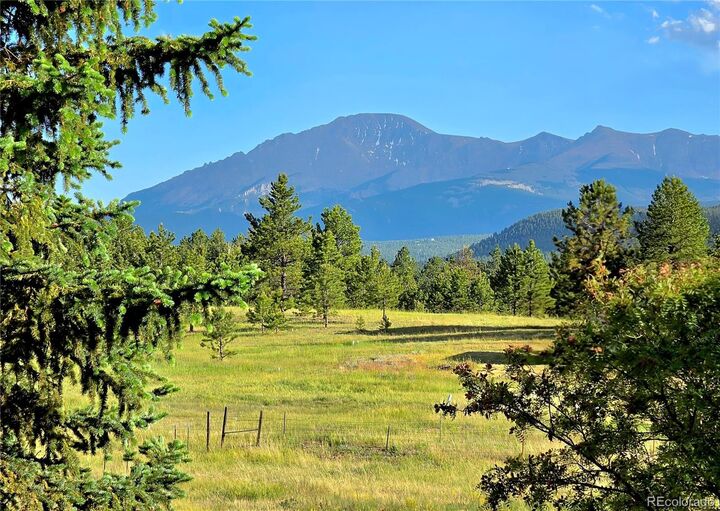 Property Photo:  584 Sourdough Road  CO 80863 
