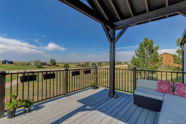 Property Photo:  6528 Bow Meadows Drive  CO 80107 