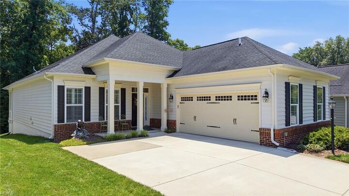Property Photo:  6408 Isabella Dr  VA 23188 