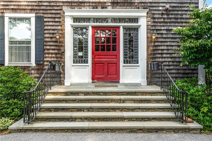 Property Photo:  36 Kay Street 5  RI 02840 
