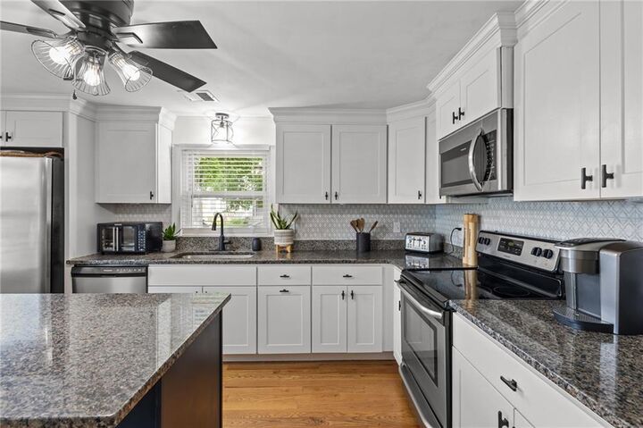Property Photo: 33 Fairhaven Road RI 02864