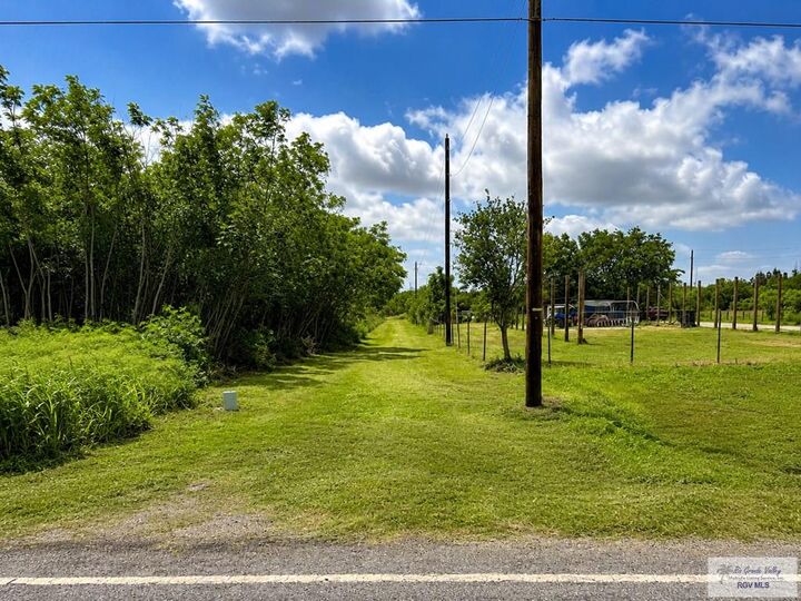 Property Photo:  27853 Fm 803  TX 78566 