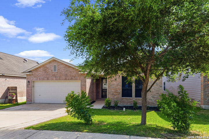 Property Photo:  6705 Spearwood  TX 78233 