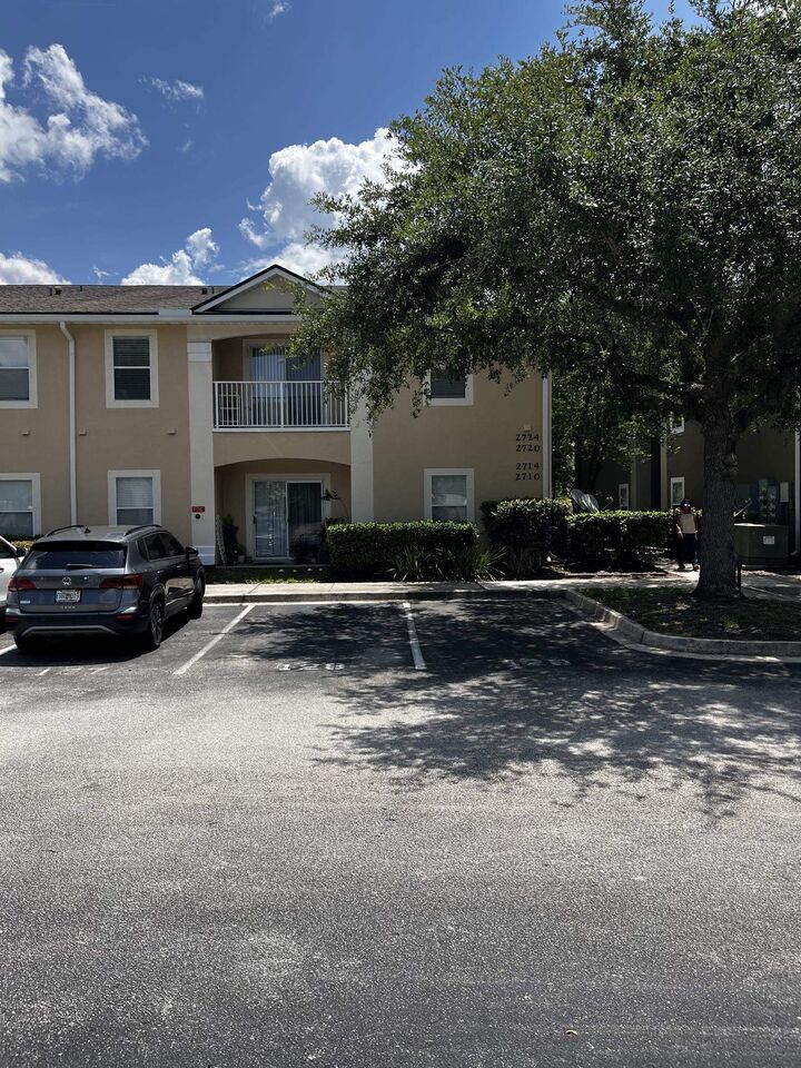 Property Photo:  2714 Golden Lake Loop  FL 32084 