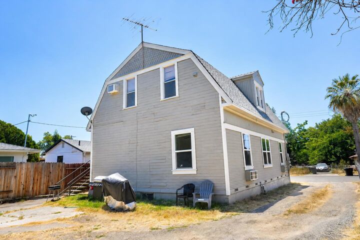 Property Photo:  130 Grape Street  CA 95678 