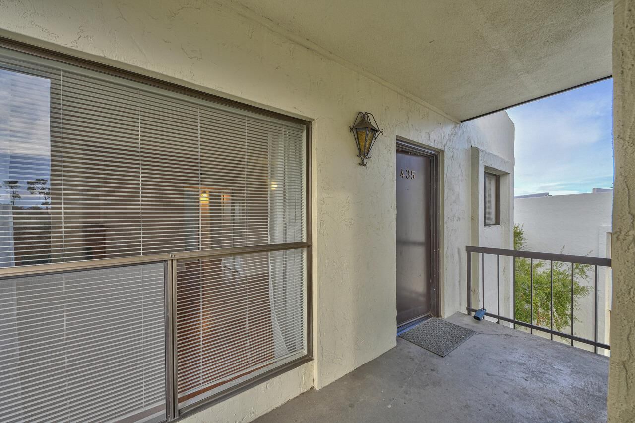 Property Photo: 500 Glenwood Circle 435 CA 93940