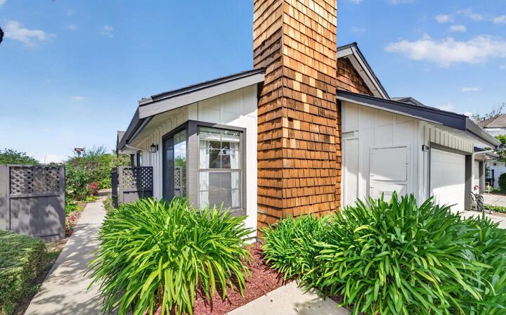 Property Photo:  17590 Carriage Lamp Way  CA 95037 