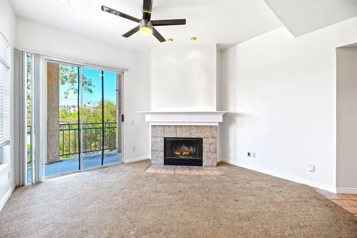 Property Photo: 1950 Camino De La Reina 311 CA 92108
