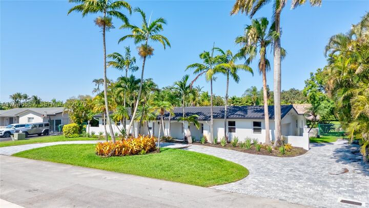 Property Photo:  14675 SW 78th Ave  FL 33158 