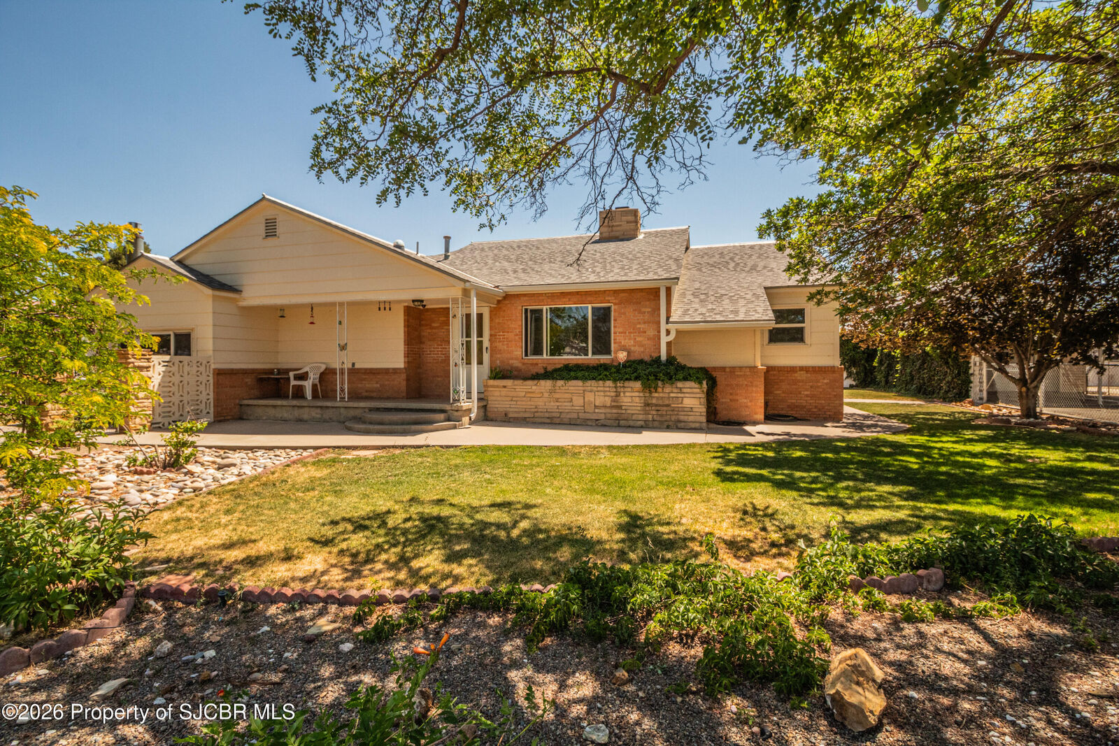 Property Photo:  10 Road 6317  NM 87417 