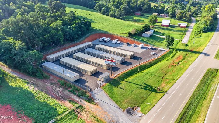 Property Photo:  505 N Highway 92  TN 37760 