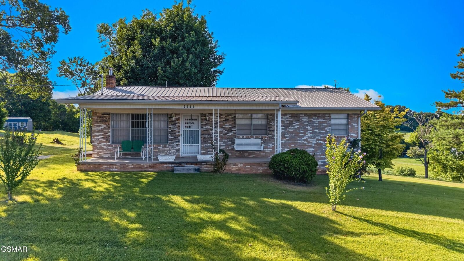 Property Photo: 1118 Newman Riley Road TN 37725