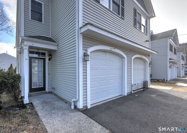 Property Photo: 12 Landin Street A CT 06525
