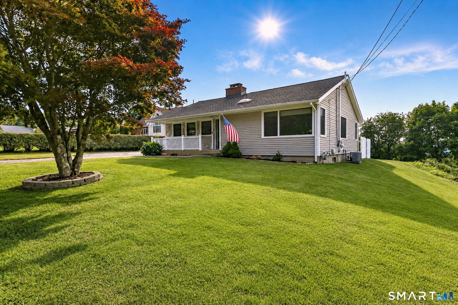 Property Photo:  31 Prindle Avenue  CT 06401 