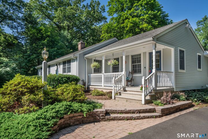 Property Photo:  45 Knollwood Road  CT 06032 