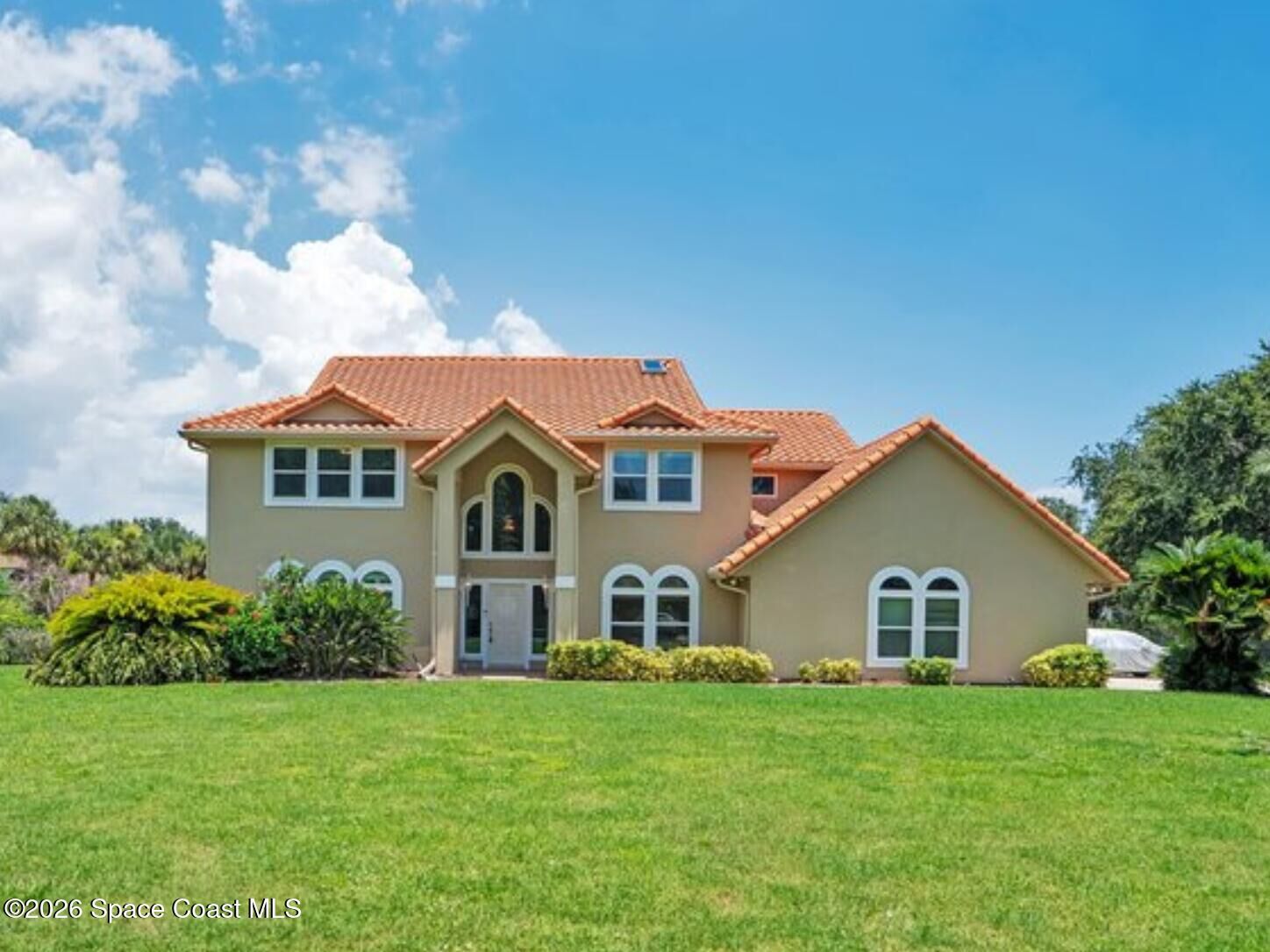 Property Photo: 255 Utopia Circle FL 32952