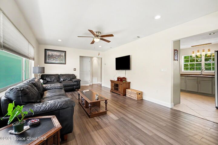 Property Photo:  485 Poinciana Drive  FL 32935 