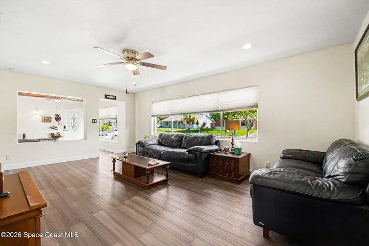 Property Photo:  485 Poinciana Drive  FL 32935 