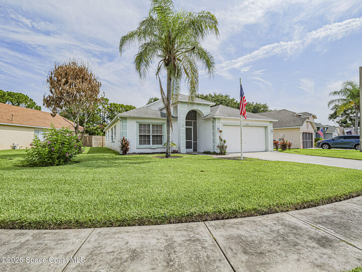 Property Photo:  4891 Erin Lane  FL 32940 