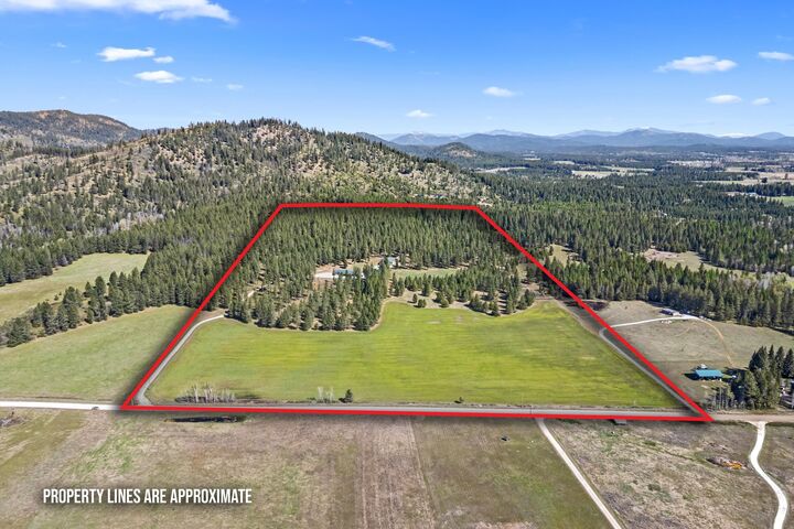 Property Photo:  5034 Bittrich Antler Rd  WA 99006 