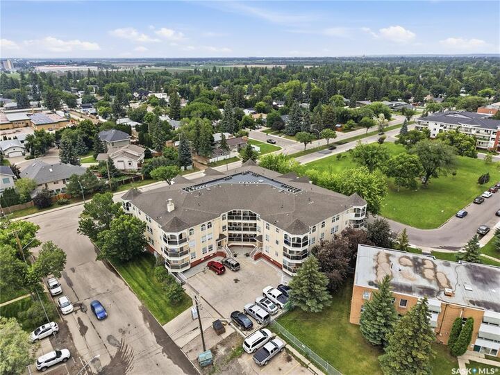 Property Photo:  1700 Main Street E 305  SK S7H 5S1 