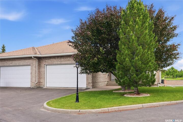 Property Photo: 315 Bayview Crescent 20 SK S7V 1B5