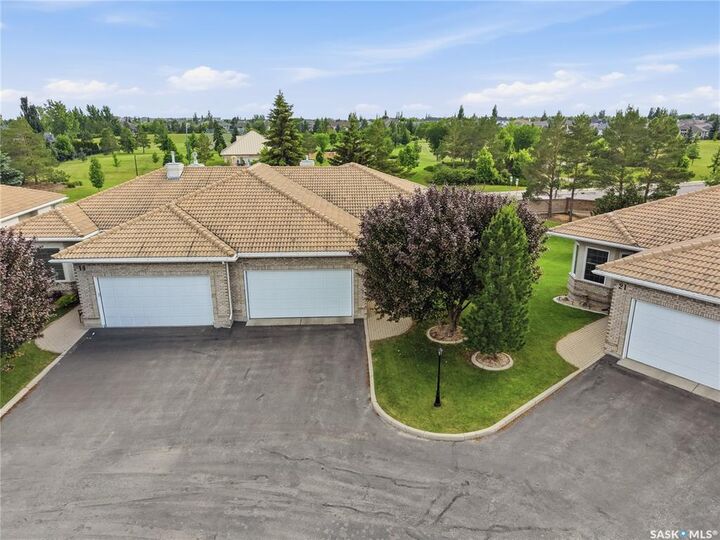 Property Photo: 315 Bayview Crescent 20 SK S7V 1B5