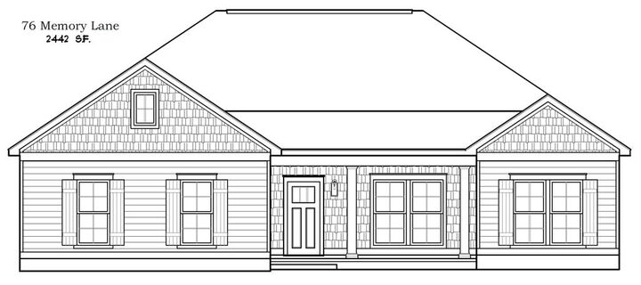 Property Photo:  76 Memory Lane  AL 36027 