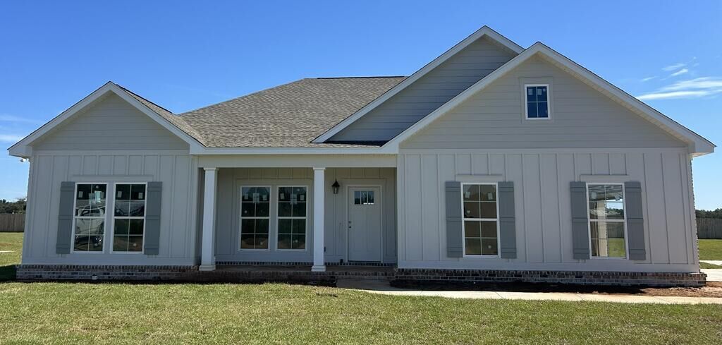 Property Photo:  75 Adkinson Road  AL 36352 