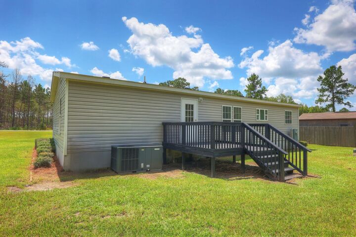 Property Photo:  1177 Egg And Butter Road  GA 31773 