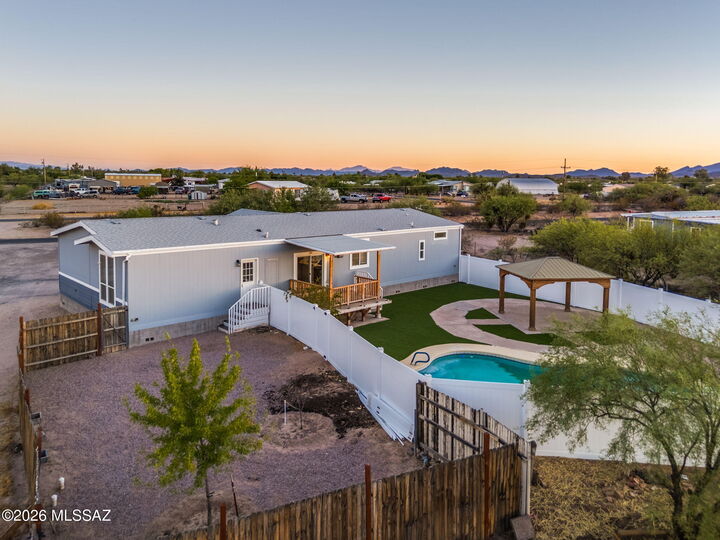 Property Photo:  16742 W Moore Road  AZ 85653 