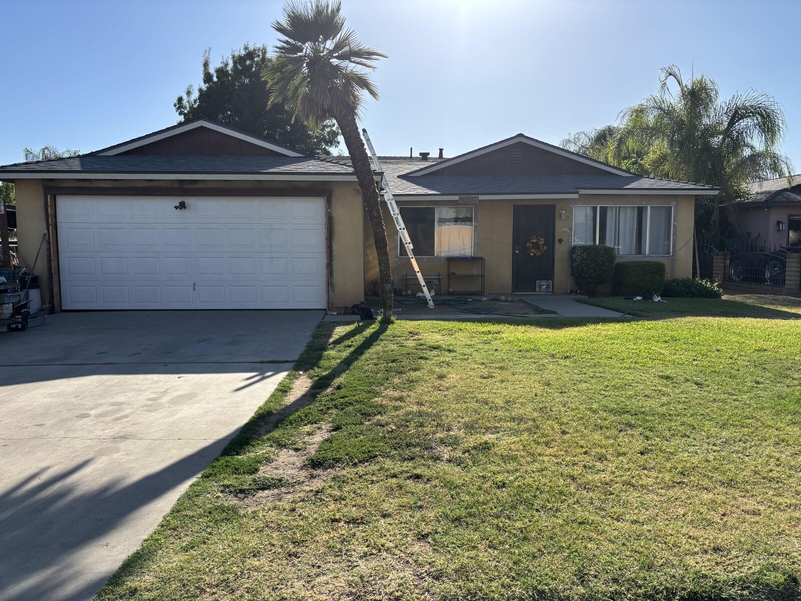 Property Photo:  40301 Dianna Road  CA 93615 
